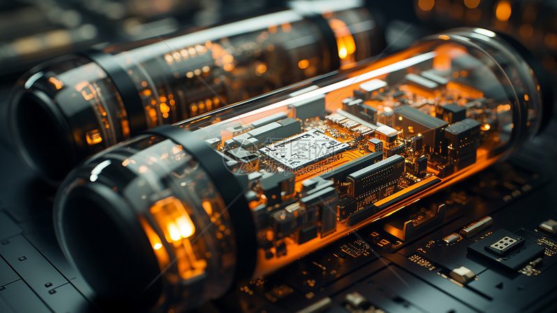 上海连接器规格型号解析：揭秘其关键参数与选型逻辑**