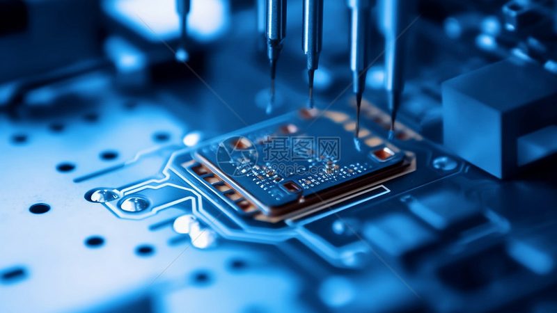 pcb打样厂家排名前十